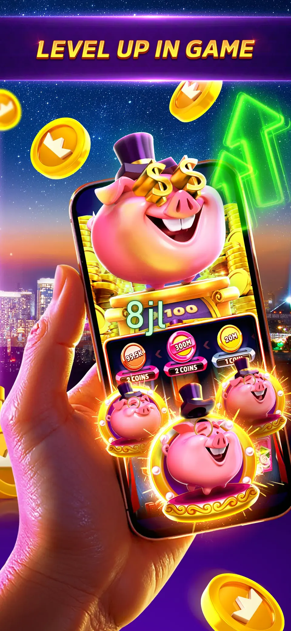 8jl APK
