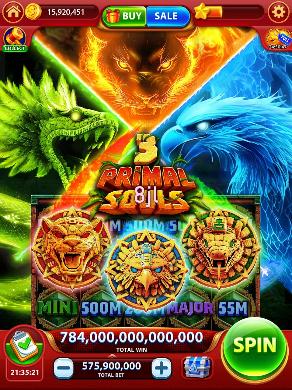 8jl APK