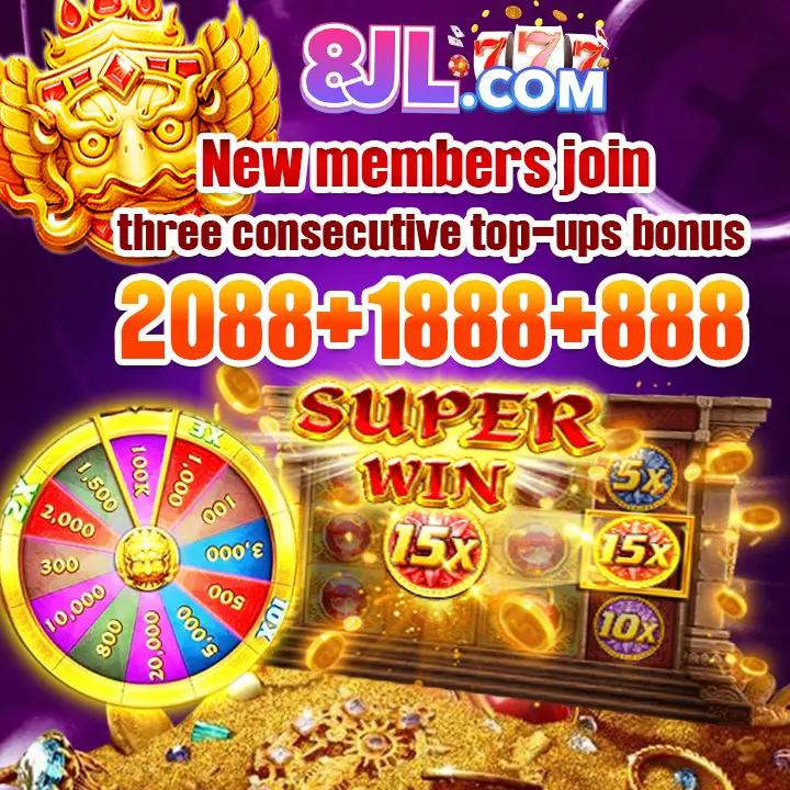 8jl Mag-login
