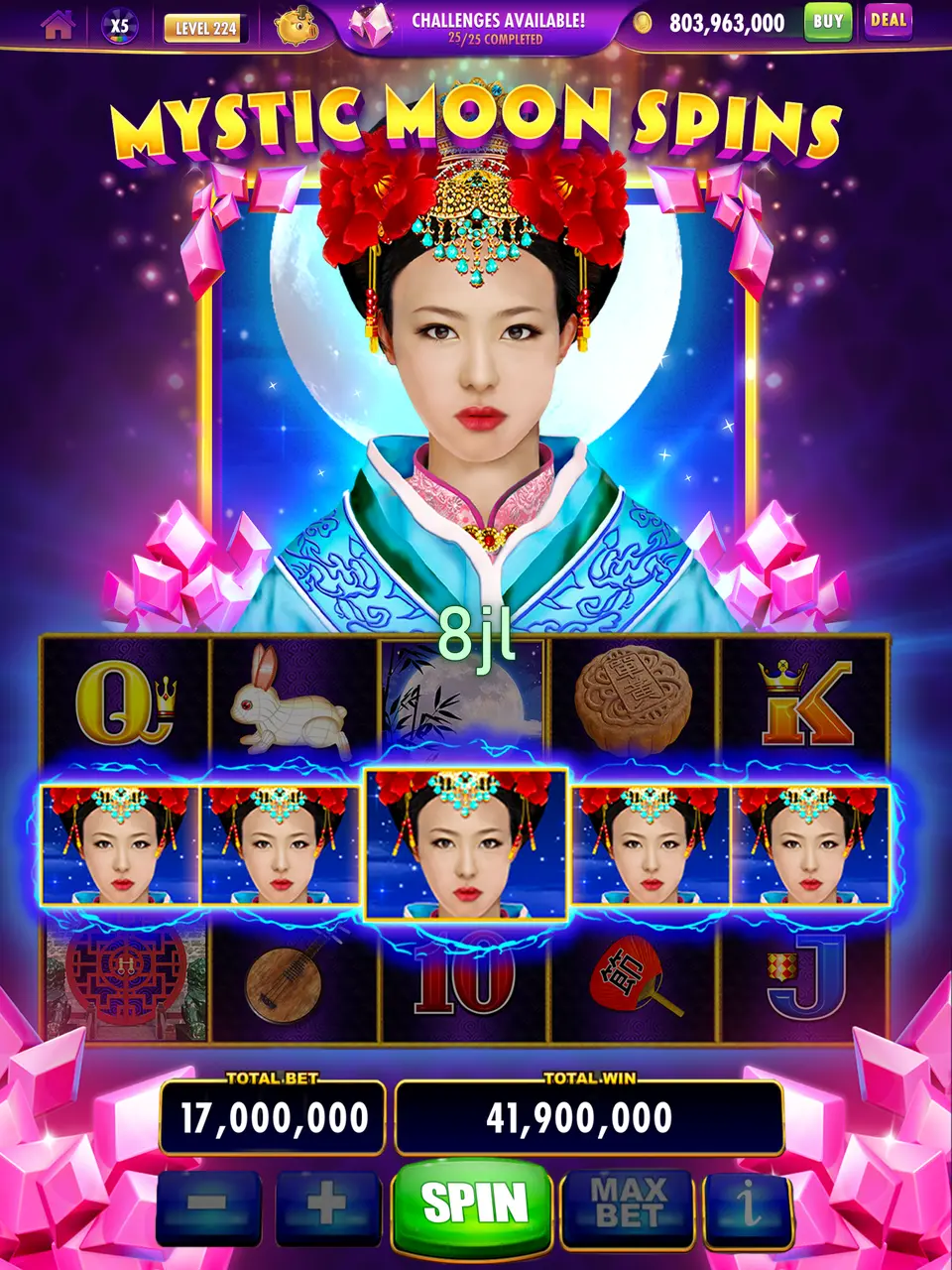 8jl Preview - Opisyal I-download